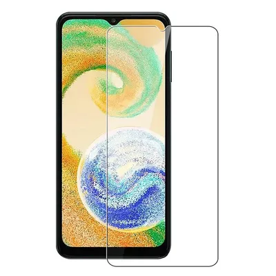Zaštitno staklo za Samsung a04s, Providno
