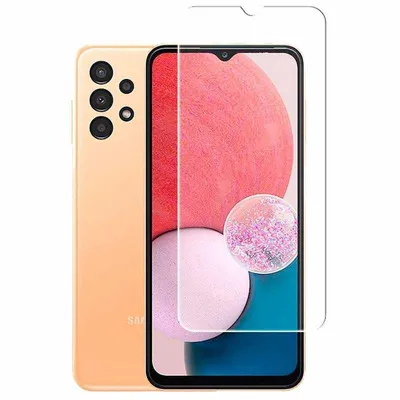 Zaštitno staklo za Samsung a13 4g, Providno
