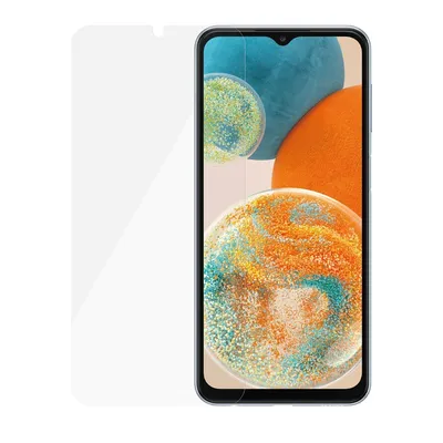Zaštitno staklo za Samsung A24, Providno