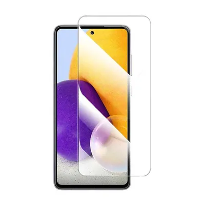 Zaštitno staklo za Samsung a73, Providno