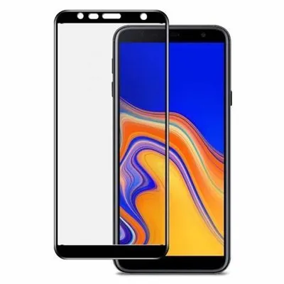 Zaštitno staklo za Samsung j4 9d full, Providno