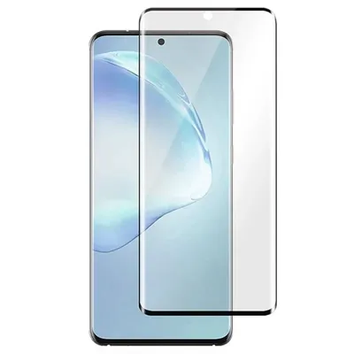 Zaštitno staklo za Samsung S20 Ultra Full Glue
