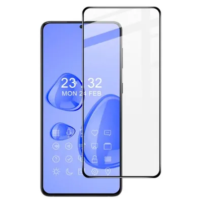 Zaštitno staklo za Samsung S21, Providno