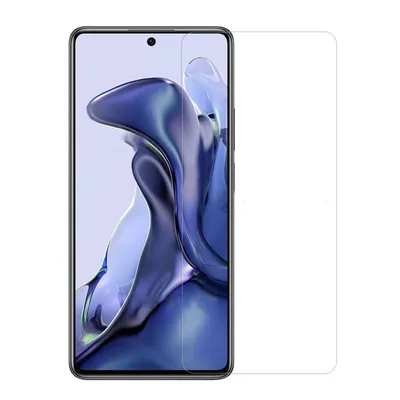 Zaštitno staklo za Xiaomi 12T Pro, Providno