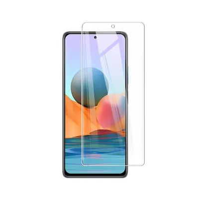 Zaštitno staklo za Xiaomi redmi 10, Providno