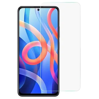 Zaštitno staklo za Xiaomi redmi note 11 pro 5g sm, Providno