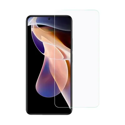 Zaštitno staklo za Xiaomi redmi note 11, Providno