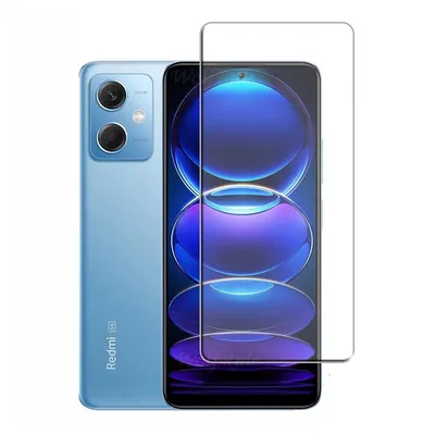 Zaštitno staklo za Xiaomi Redmi Note 12