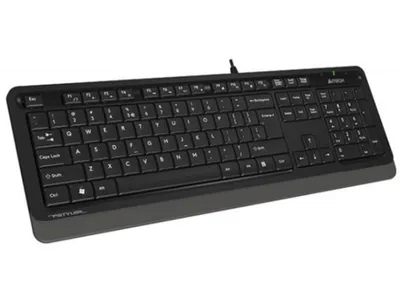 A4 TECH A4-FK10 tastatura US Fstyler Multimedija Udobnost