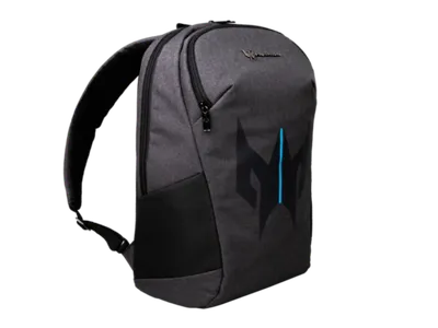 Acer Predator Ranac 15.6'', Sivi