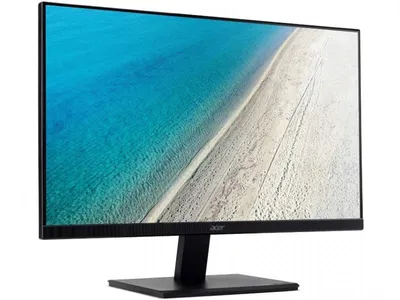 ACER V277 V7 Monitor IPS, Crni, 27"
