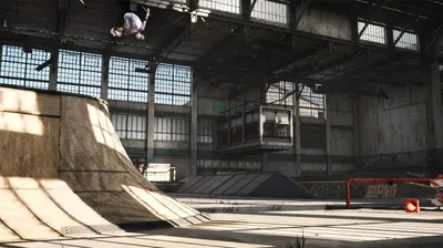 ACTIVISION BLIZZARD Igra za Switch Tony Hawk's Pro Skater 1 i 2