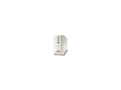 APC BK650EI UPS 650VA/400W