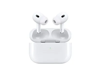 APPLE AirPods Pro2 (mqd83zm/a)