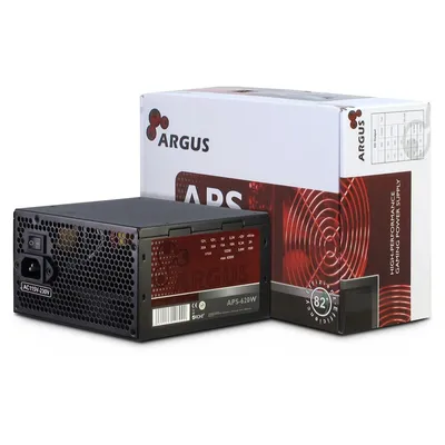 INTER-TECH Napajanje aPS-620W, 620W