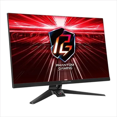 ASRock Gaming monitor PG27FF1A 27" Full HD , 1ms, 165Hz