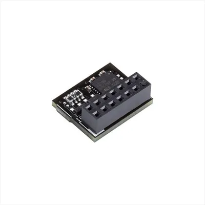 ASUS KONTROLER MATIČNE PLOČE TPM-SPI SIGURNOSNI MODUL, 90MC07D0-M0XBN1