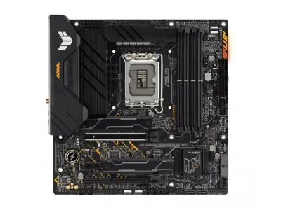 ASUS TUF GAMING B660M-PLUS WIFI DDR5 matična ploča
