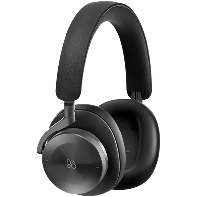 BANG & OLUFSEN Beoplay H95 bežične slušalice crne + torba za odlaganje slušalica crna