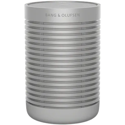 BANG & OLUFSEN Bluetooth zvučnik, USB-C, 2400mAh, bijeli