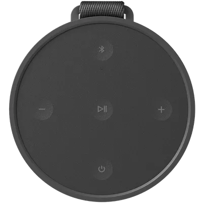 BANG & OLUFSEN Bluetooth zvučnik, USB-C, 2400mAh, crni