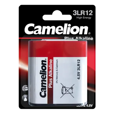 Camelion alkalna baterija 4,5 V