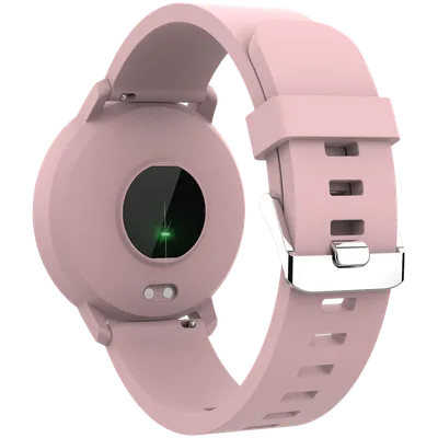 CANYON Smartwatch Lollypop SW-63 crni