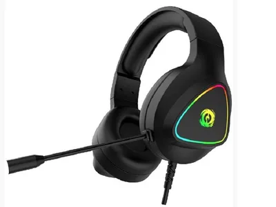 CANYON Shadder GH-6, RGB gaming slušalice sa mikrofonom