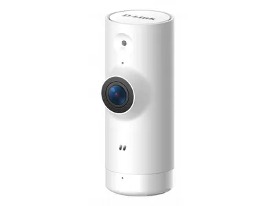 D LINK DCS-8000LHV3/E WiFi kamera, FHD, 2MP, bijela