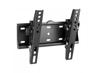 Gembird podesivi nosač za TV WM-42T-02 23''-42'' crni