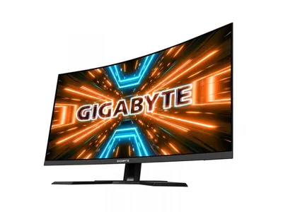 GIGABYTE M32QC-EK2 gejmerski monitor QHD 170Hz USB Type-C AMD FreeSync Premium Pro
