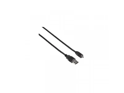 HAMA B8M kabel USB A - Mini USB B za digitalne fotoaparate