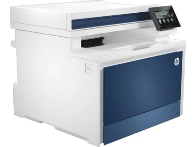 HP 5HH67A Color LaserJet Pro MFP 4303fdw štampač, 600x600 dpi, bijela