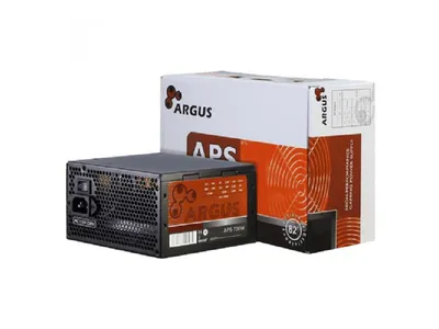 INTER-TECH Napajanje PSU Argus APS-720W