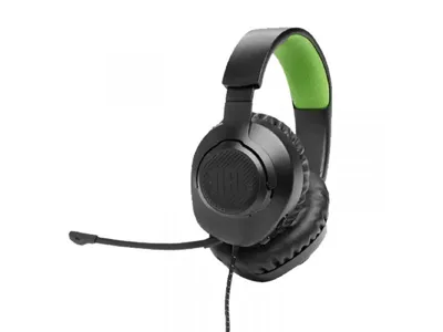 JBL QUANTUM 100X gaming slušalice