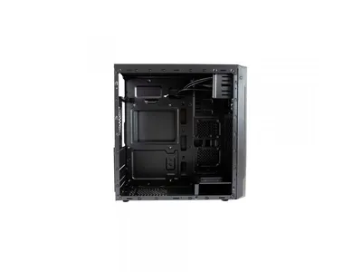 LC POWER 7040B-ON Kućište 2xUSB3.2 /2xUSB2.0 LC600W, crno
