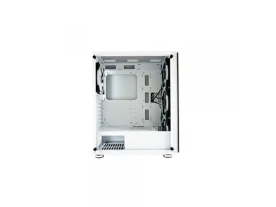 LC Power 803W-ON Gaming kućište Midi Tower Lucid X 2xUSB3.0/1x, USB2.0, 4xARGB ventilator 140mm