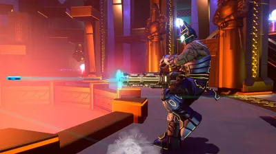 MAXIMUM GAMES PS5 igra Nerf Legends