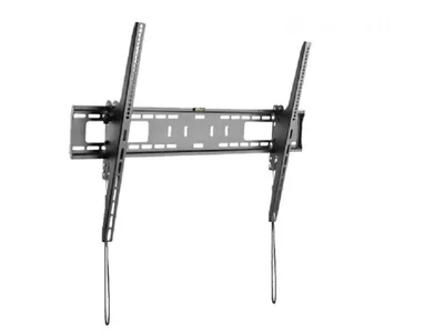 S BOX TV stalak PLB-4269T 60" - 100" Nagibni crni
