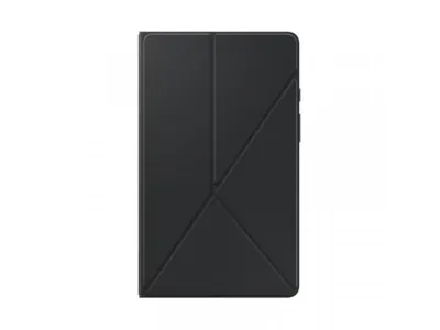 SAMSUNG EF-BX110-TBE preklopna futrola za Samsung Tab A9, crna