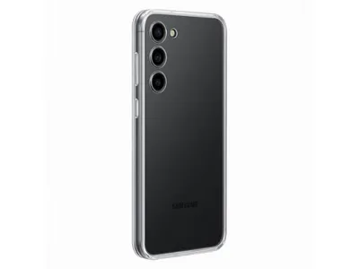 Samsung zaštitni okvir za Samsung S23+, crni