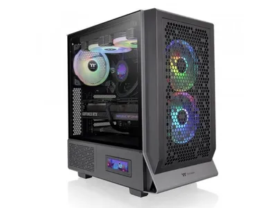 Thermaltake Ceres 300 Gaming Case 31518