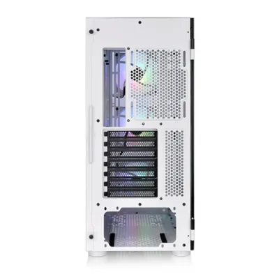 THERMALTAKE kućište H570 TG ARGB x3 ventilator/staklo/CA-1T9-00M6WN-01 bijela