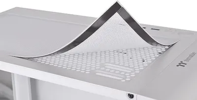 THERMALTAKE Case S200 TG ARGB/Win/Temp.Glass/120mm ARGB/CA-1X2-00M6WN-0 bijela