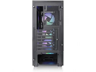 Thermaltake S200 TG ARGB kućište, mid tower