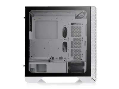 THERMALTAKE S300 Case 1xUSB3.0 + 2xUSB2.0, Snow Edition