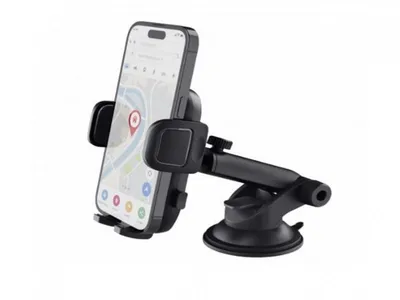 Trust držač za telefon za staklo
