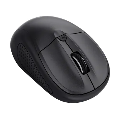 Trust PRIMO bežičnom mišu, Bluetooth, crni