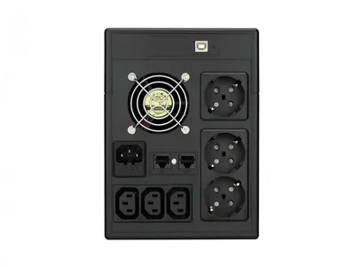 VERTIV Liebert itON LI32151CT20 UPS 2000VA/1200W