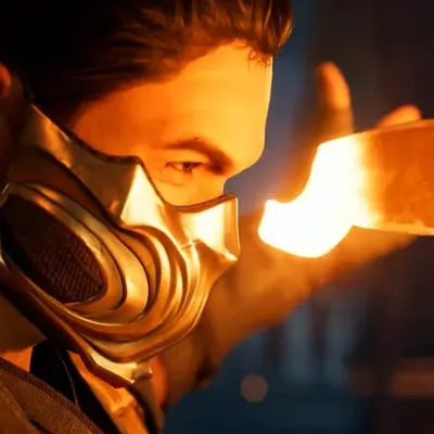 WARNER BROS Mortal Kombat 1 Switch Game